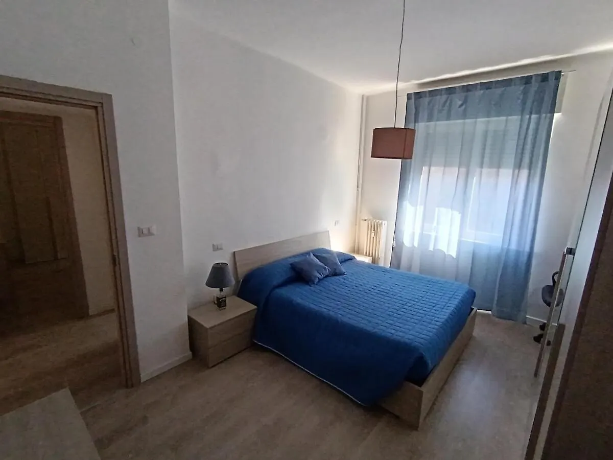 La Casa Di Giulia Apartment Milan 0*,  Italy
