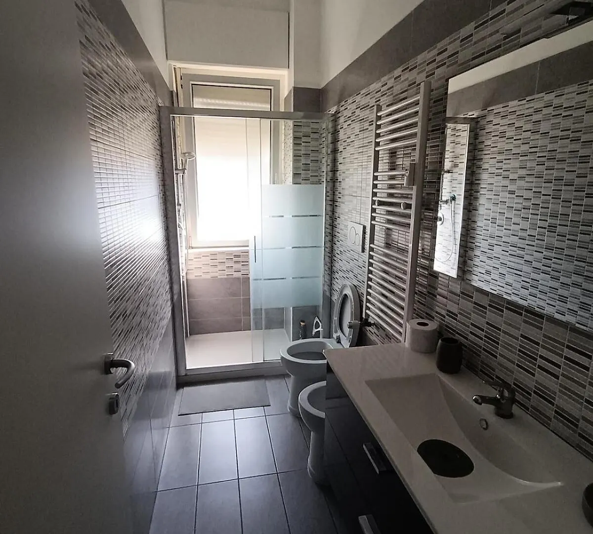 La Casa Di Giulia Apartment Milan