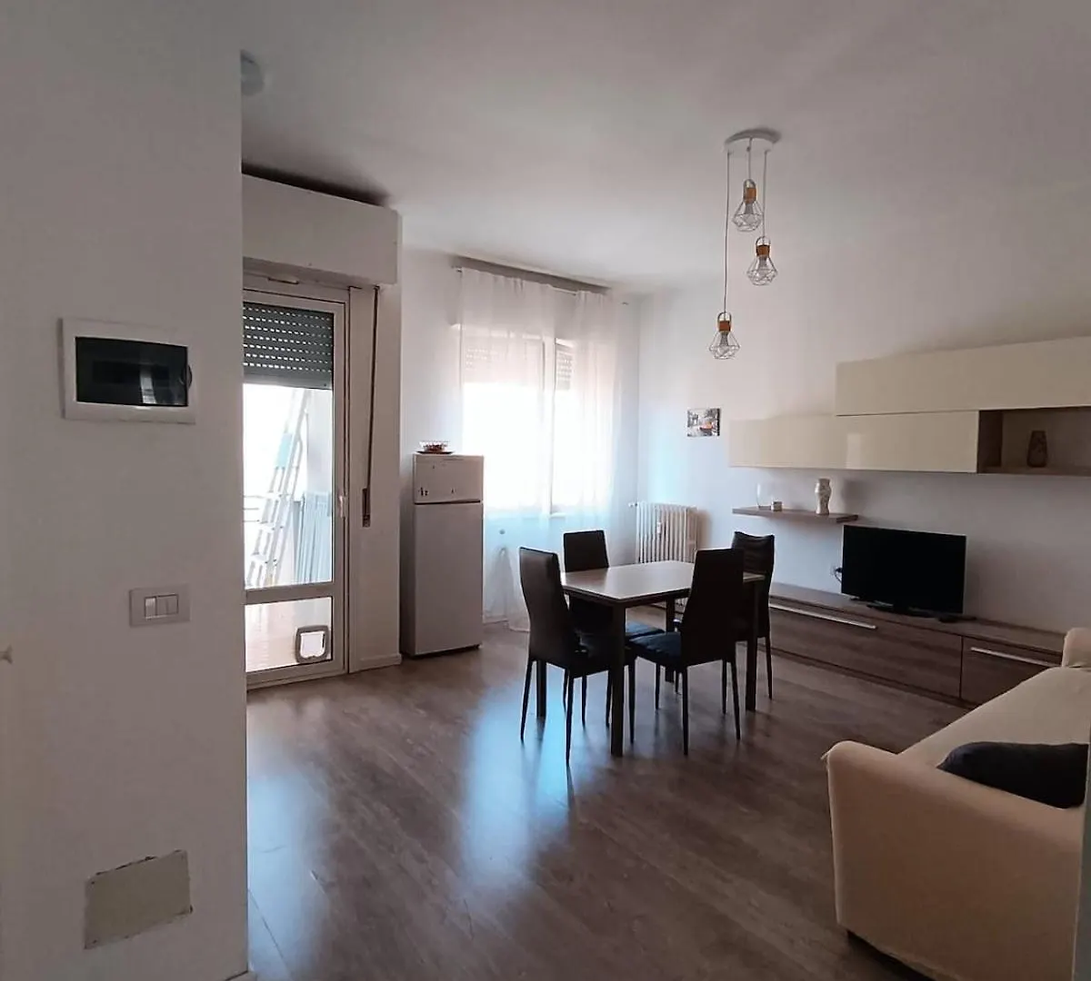 La Casa Di Giulia Apartment Milan