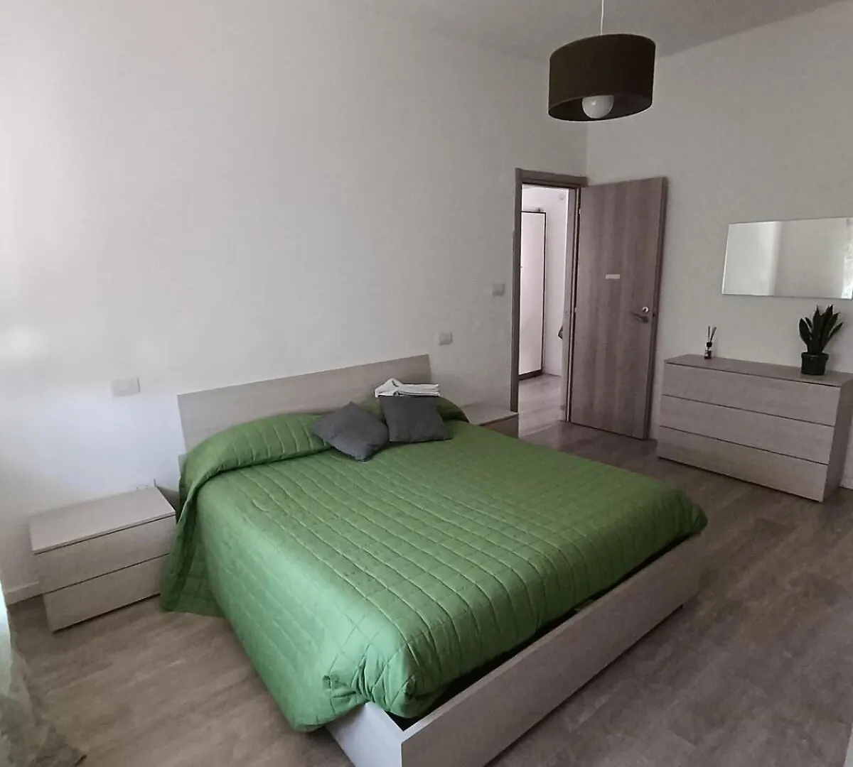 La Casa Di Giulia Apartment Milan
