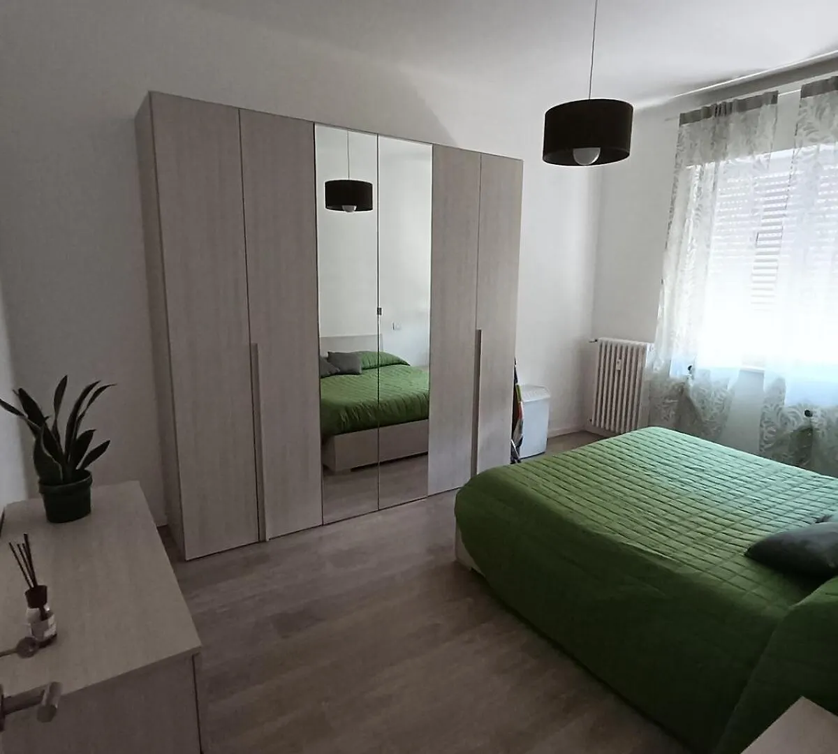 ミラノLa Casa Di Giuliaアパートメント 0*, ミラノ