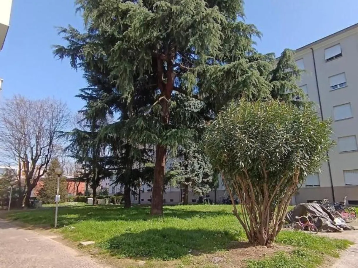 La Casa Di Giulia Apartman Milánó Olaszország
